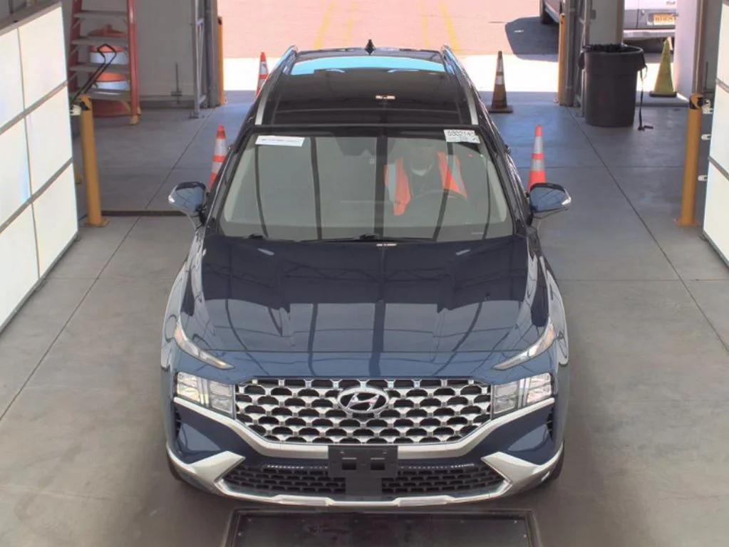 hyundai santa fe 2023 5NMS3DAJXPH567910 image hyundai santa fe 2023 5NMS3DAJXPH567910 image